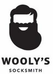 WOOLY'S SOCKSMITH