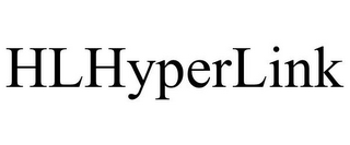 HLHYPERLINK