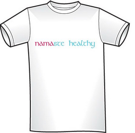 NAMASTE HEALTHY