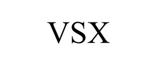 VSX