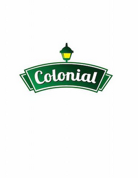 COLONIAL