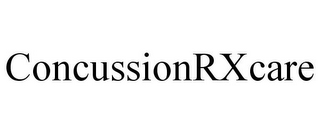 CONCUSSIONRXCARE