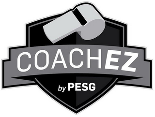 COACHEZ BY PESG