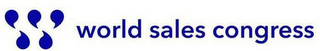 WORLD SALES CONGRESS