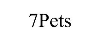 7PETS