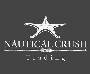 NAUTICAL CRUSH TRADING