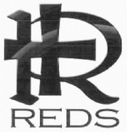 R REDS