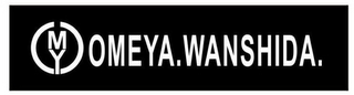 OMY OMEYA.WANSHIDA.