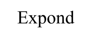 EXPOND