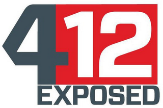 412 EXPOSED