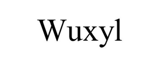 WUXYL