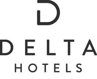 D DELTA HOTELS