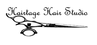 HAIRTAGE HAIR STUDIO