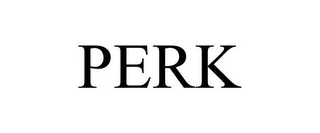 PERK