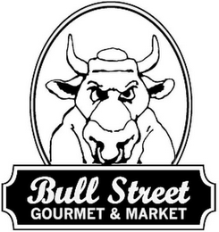 BULL STREET GOURMET & MARKET