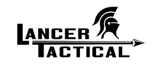 LANCER TACTICAL