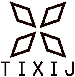 TIXIJ