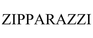 ZIPPARAZZI