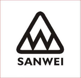 W SANWEI