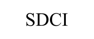 SDCI