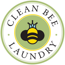 CLEAN BEE LAUNDRY