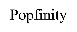 POPFINITY