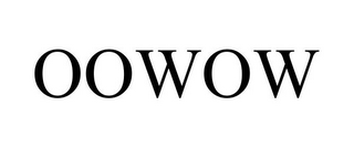OOWOW