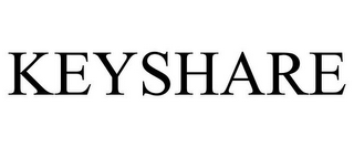 KEYSHARE