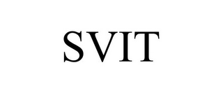 SVIT