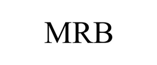 MRB