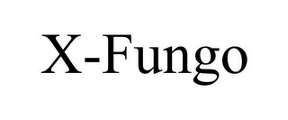 X-FUNGO