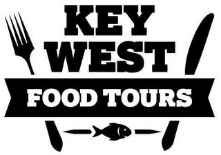 KEY WEST FOOD TOURS