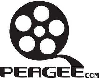 PEAGEE.COM