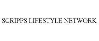 SCRIPPS LIFESTYLE NETWORK