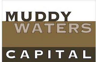 MUDDY WATERS CAPITAL