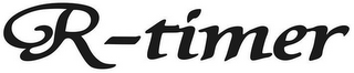R-TIMER