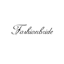 FASHIONBRIDE