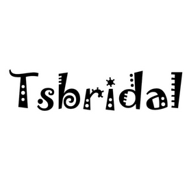 TSBRIDAL