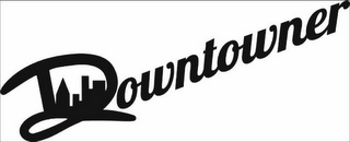 DOWNTOWNER