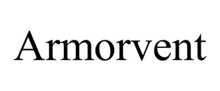 ARMORVENT