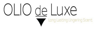 OLIO DE LUXE