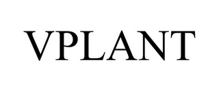 VPLANT