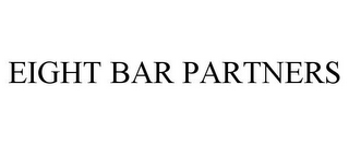 EIGHT BAR PARTNERS