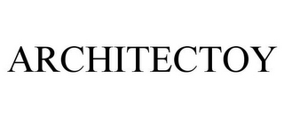 ARCHITECTOY