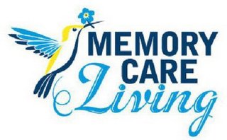 MEMORY CARE LIVING