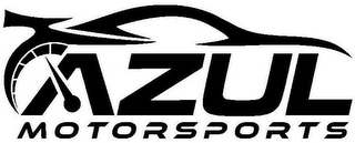 AZUL MOTORSPORTS