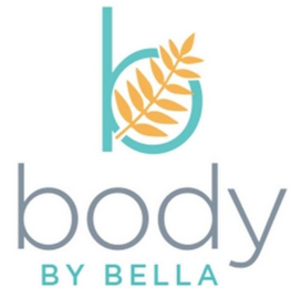 BODY BY BELLA B