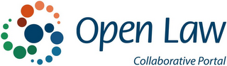 OPEN LAW COLLABORATIVE PORTAL