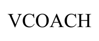 VCOACH