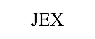 JEX